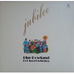 Blue Roseland Orchestra - Jubilee (LP, Album)