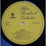 Blue Roseland Orchestra - Jubilee (LP, Album)