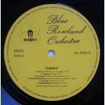 Blue Roseland Orchestra - Jubilee (LP, Album)