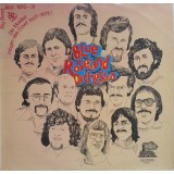Blue Roseland Orchestra - Variety (LP, Album)