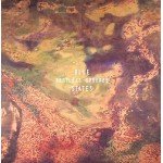 Blue States - Restless Spheres (LP, Album)