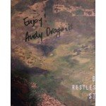 Blue States - Restless Spheres (LP, Album)