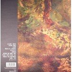 Blue States - Restless Spheres (LP, Album)