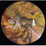 Blue States - Restless Spheres (LP, Album)