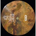 Blue States - Restless Spheres (LP, Album)