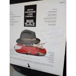 Blues 'N' Trouble - With Friends Like These... (LP)