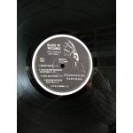 Blues 'N' Trouble - With Friends Like These... (LP)