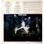 The Blues Band - Itchy Feet (LP, Album)