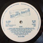 The Blues Band - Ready (LP, Album)