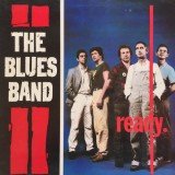 The Blues Band - Ready. (LP, Album)