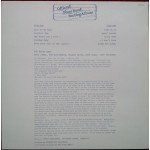 The Blues Band - The Blues Band Official Bootleg Album (LP, Album, Num)