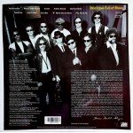 Blues Brothers* - Briefcase Full Of Blues (LP, Album, RP)
