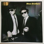 Blues Brothers* - Briefcase Full Of Blues (LP, Album, RE)