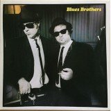 Blues Brothers* - Briefcase Full Of Blues (LP, Album, RE)
