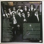 Blues Brothers* - Briefcase Full Of Blues (LP, Album, RE)