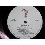 Bo Diddley - Bo Diddley - Chess Masters (LP, Comp, Mono)