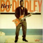 Bo Diddley - Hey! Bo Diddley (2xLP, Comp)