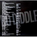 Bo Diddley - Hey! Bo Diddley (2xLP, Comp)