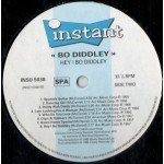 Bo Diddley - Hey! Bo Diddley (2xLP, Comp)
