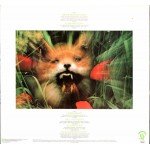 Bo Hansson - Music Inspired By Watership Down (LP, Album)