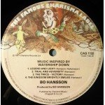 Bo Hansson - Music Inspired By Watership Down (LP, Album)