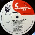 Bob Barnard And Friends - Ned Kelly Jazz Suite (LP, Album)
