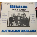 Bob Barnard Jazz Band* - Australian Dixieland (LP)