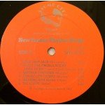 Bob Connors' New Yankee Rhythm Kings Jazz Band* - Recorded Live...At Sandy's Jazz Revival (LP, Album)