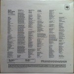Bob Dylan - Another Side Of Bob Dylan (LP, Album, Ast)