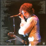 Bob Dylan - Bob Dylan At Budokan (2xLP, Album)