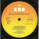 Bob Dylan - Bob Dylan At Budokan (2xLP, Album)