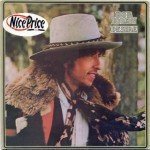 Bob Dylan - Desire (LP, Album, MP, RE)
