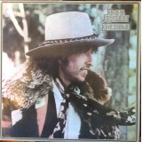 Bob Dylan - Desire (LP, Album)