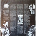 Bob Dylan - Desire (LP, Album)