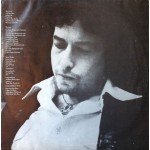 Bob Dylan - Desire (LP, Album)