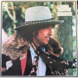 Bob Dylan - Desire (LP, Album, Gat)