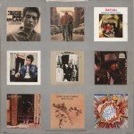 Bob Dylan - Infidels (LP, Album)