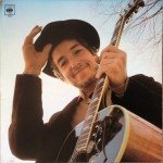 Bob Dylan - Nashville Skyline (LP, Album, RP)