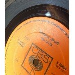 Bob Dylan - Nashville Skyline (LP, Album, RP)