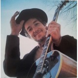 Bob Dylan - Nashville Skyline (LP, Album, RE)