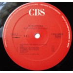 Bob Dylan - Nashville Skyline (LP, Album, RE)