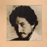 Bob Dylan - New Morning (LP, Album)