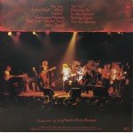 Bob Dylan - Saved (LP, Album)