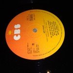 Bob Dylan - The Times They Are A-Changin' (LP, Album)
