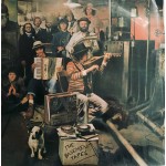 Bob Dylan & The Band - The Basement Tapes (2xLP, Album, RE)