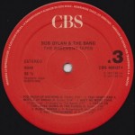Bob Dylan & The Band - The Basement Tapes (2xLP, Album, RE)
