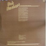 Bob Newhart - Masters (LP, Comp, RE, Bur)