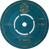 The Bobettes* - I Shot Mister Lee (7