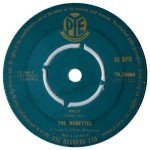The Bobettes* - I Shot Mister Lee (7