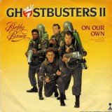 Bobby Brown - On Our Own (7